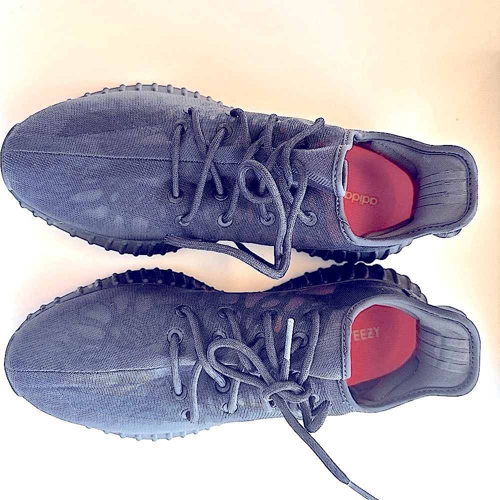 Yeezy 350 Boost - Picture 2 of 15